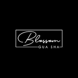 BLOSSOM GUA SHA