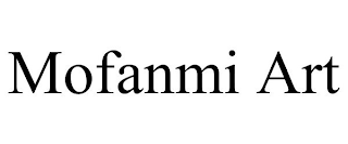 MOFANMI ART