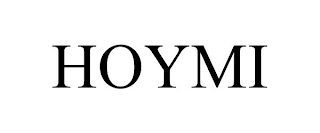 HOYMI