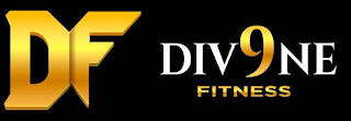 DF DIV9NE FITNESS