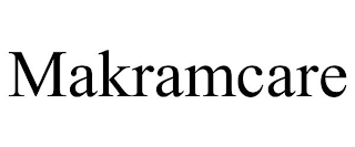 MAKRAMCARE