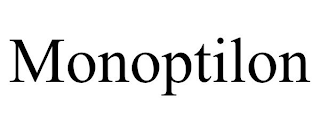 MONOPTILON