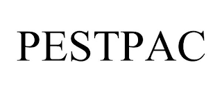 PESTPAC