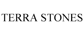 TERRA STONES