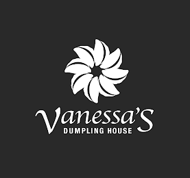 VANESSA'S DUMPLING HOUSE