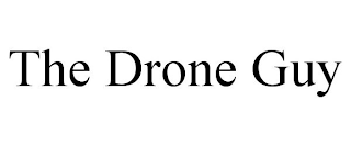 THE DRONE GUY