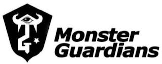 MONSTER GUARDIANS