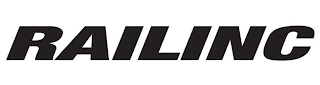 RAILINC