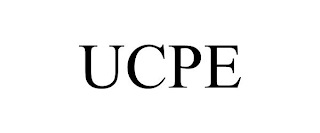 UCPE