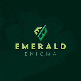 EE EMERALD ENIGMA