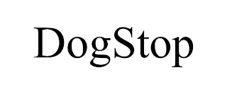 DOGSTOP