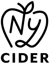 NY CIDER