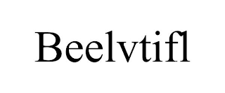 BEELVTIFL