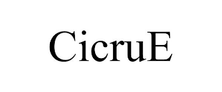 CICRUE