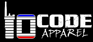 10 CODE APPAREL