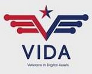 V VIDA VETERANS IN DIGITAL ASSETS