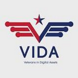 V VIDA VETERANS IN DIGITAL ASSETS