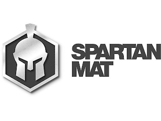 SPARTAN MAT