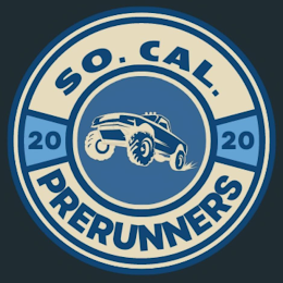 SO. CAL. PRERUNNERS 20 20