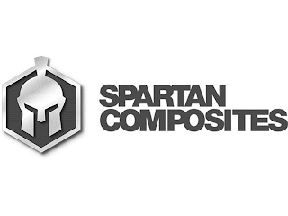 SPARTAN COMPOSITES