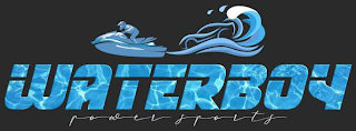 WATERBOY POWER SPORTS