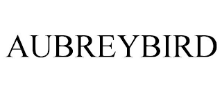 AUBREYBIRD