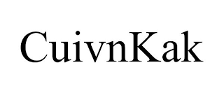 CUIVNKAK