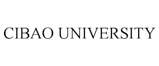 CIBAO UNIVERSITY