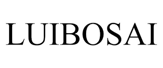 LUIBOSAI