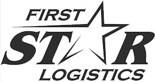 FIRST STAR LOGISTICS