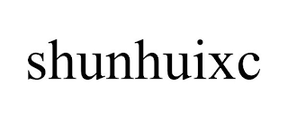 SHUNHUIXC