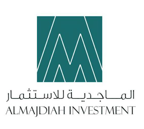 M ALMAJDIAH INVESTMENT
