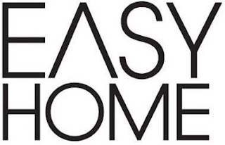 EASY HOME