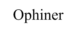 OPHINER