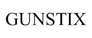 GUNSTIX