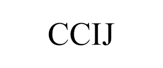 CCIJ