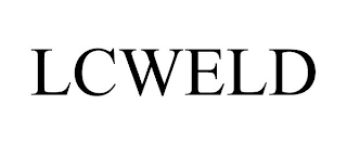 LCWELD