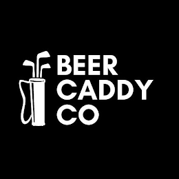 BEER CADDY CO