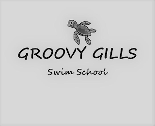 GROOVY GILLS SWIM SCHOOL