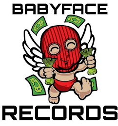 BABYFACE RECORDS