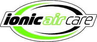 IONIC AIR CARE