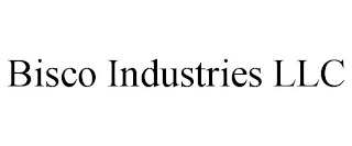 BISCO INDUSTRIES LLC