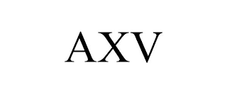 AXV