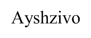 AYSHZIVO