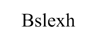 BSLEXH