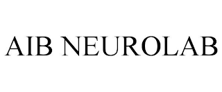 AIB NEUROLAB