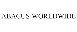 ABACUS WORLDWIDE