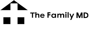 THE FAMILY MD