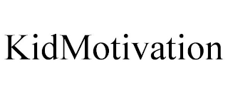 KIDMOTIVATION