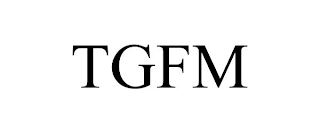 TGFM